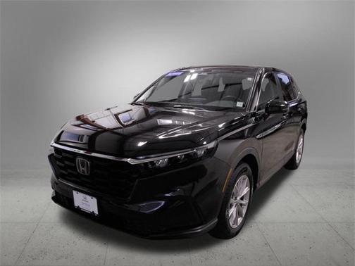 2023 Honda CR-V EX-L AWD