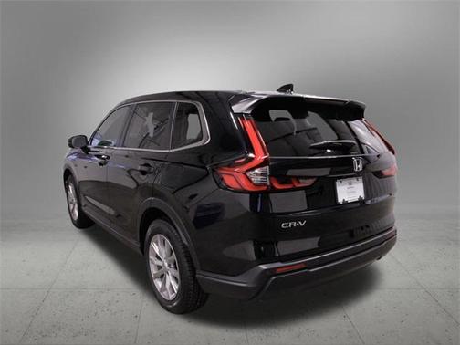 2023 Honda CR-V EX-L AWD