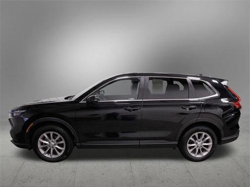 2023 Honda CR-V EX-L AWD