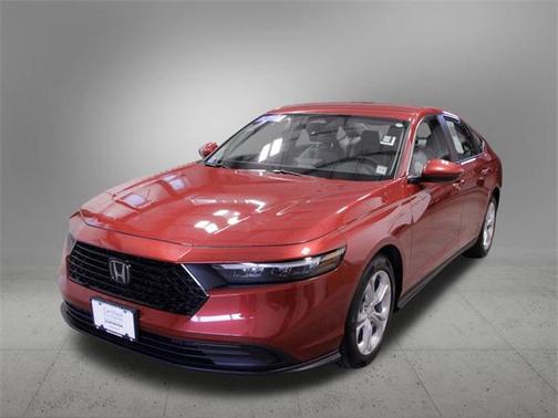 2023 Honda Accord LX 1.5T