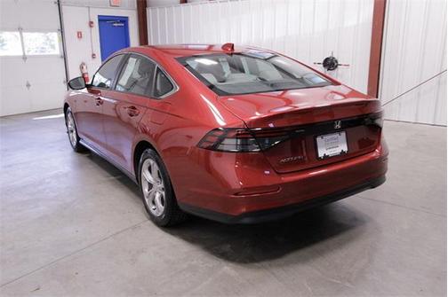 2023 Honda Accord LX 1.5T
