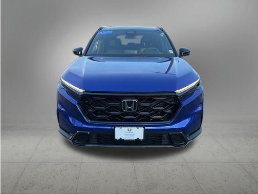 2024 Honda CR-V Hybrid Sport AWD