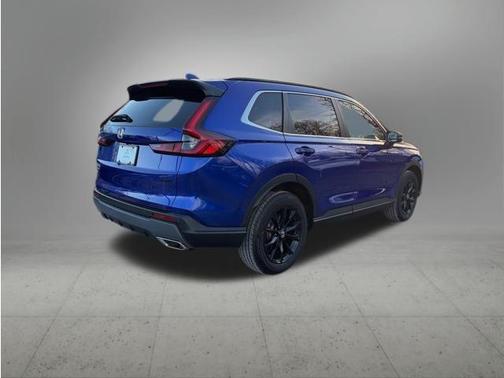 2024 Honda CR-V Hybrid Sport AWD
