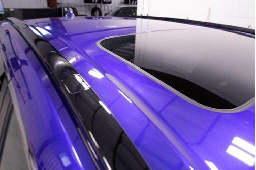 2024 Honda CR-V Hybrid Sport AWD