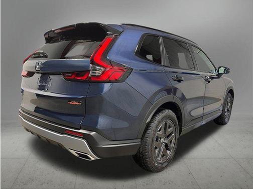 2026 Honda CR-V Hybrid TrailSport AWD