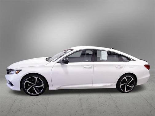 2021 Honda Accord Sport 1.5T