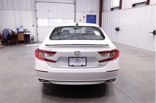 2021 Honda Accord Sport 1.5T