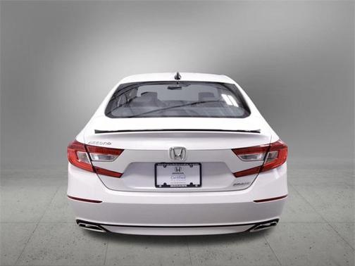 2021 Honda Accord Sport 1.5T