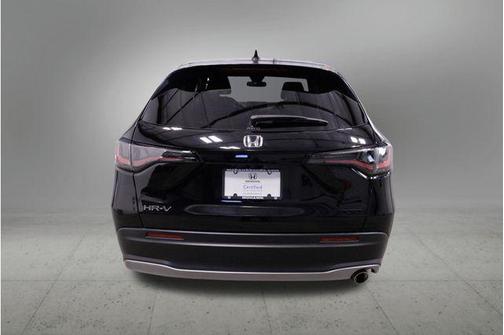 2023 Honda HR-V AWD Sport