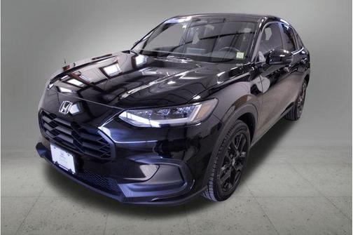 2023 Honda HR-V AWD Sport