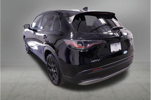 2023 Honda HR-V AWD Sport