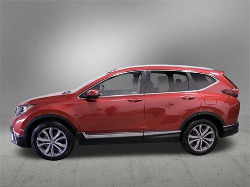 2022 Honda CR-V AWD Touring
