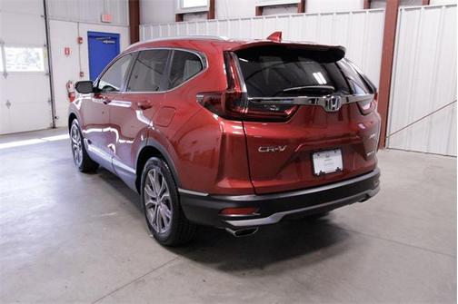 2022 Honda CR-V AWD Touring