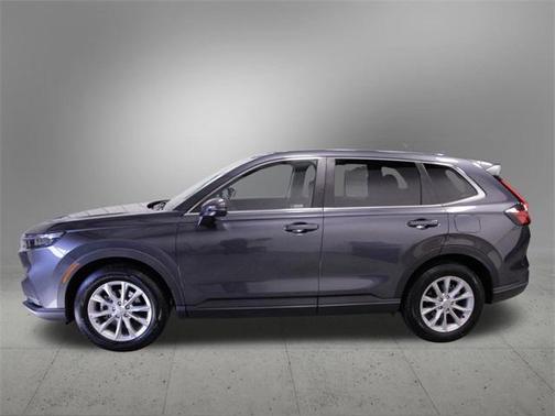 2024 Honda CR-V EX AWD