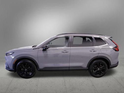 2023 Honda CR-V Hybrid Sport Touring AWD