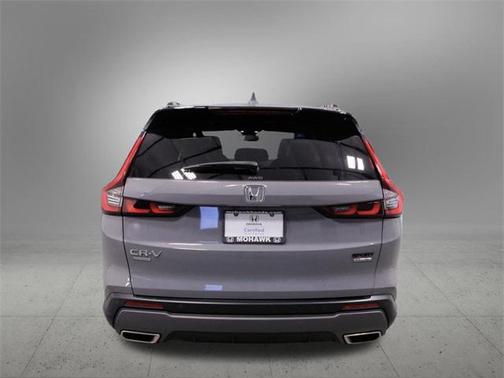 2023 Honda CR-V Hybrid Sport Touring AWD