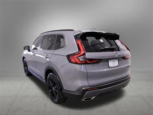 2023 Honda CR-V Hybrid Sport Touring AWD