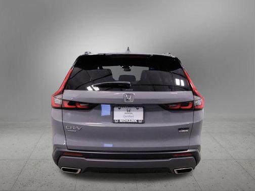 2023 Honda CR-V Hybrid Sport Touring AWD