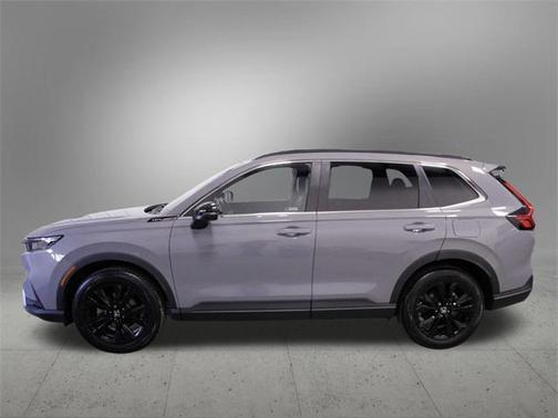 2023 Honda CR-V Hybrid Sport Touring AWD