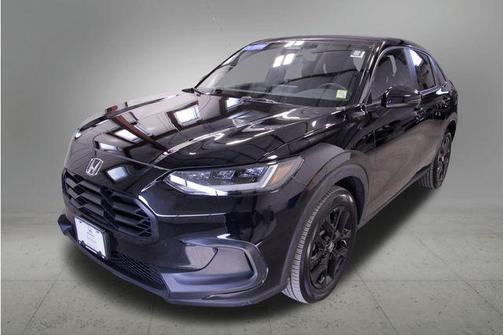 2024 Honda HR-V AWD Sport