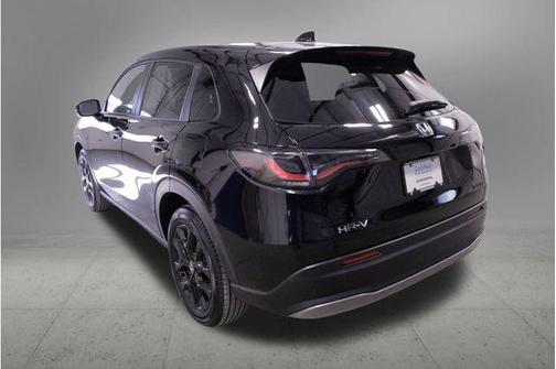 2024 Honda HR-V AWD Sport