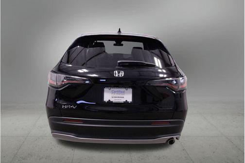 2024 Honda HR-V AWD Sport