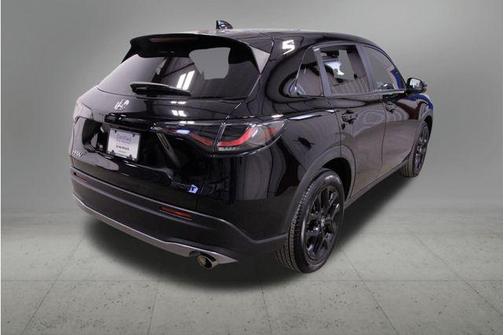 2024 Honda HR-V AWD Sport