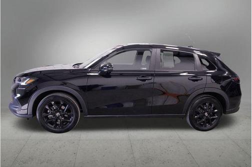 2024 Honda HR-V AWD Sport