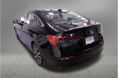 2023 Honda Civic EX