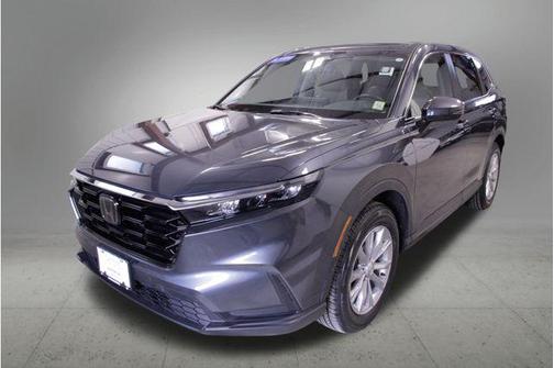 2023 Honda CR-V EX AWD