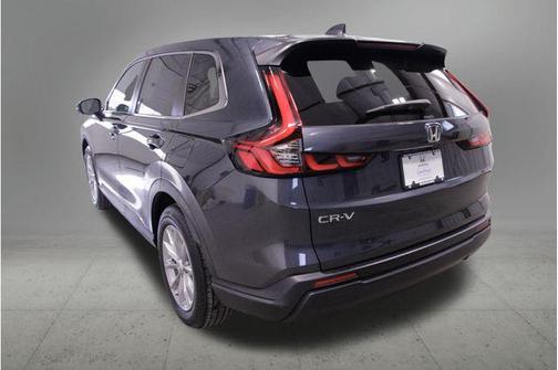 2023 Honda CR-V EX AWD