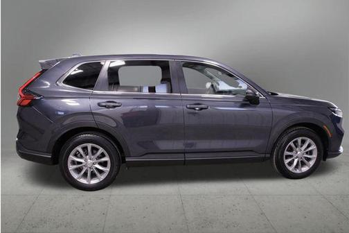 2023 Honda CR-V EX AWD