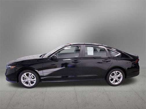 2024 Honda Accord LX 1.5T