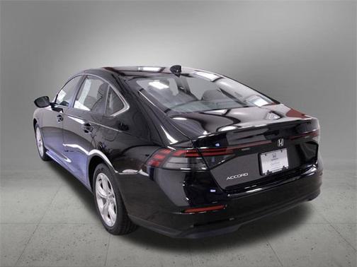 2024 Honda Accord LX 1.5T