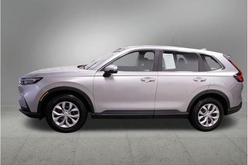 2023 Honda CR-V LX AWD