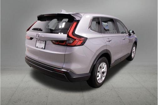 2023 Honda CR-V LX AWD