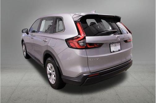 2023 Honda CR-V LX AWD