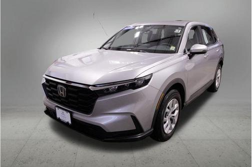 2023 Honda CR-V LX AWD
