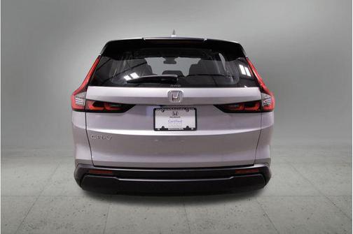 2023 Honda CR-V LX AWD