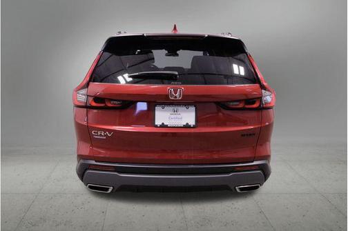 2023 Honda CR-V Hybrid Sport AWD