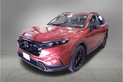2023 Honda CR-V Hybrid Sport AWD