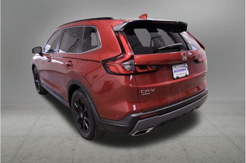 2023 Honda CR-V Hybrid Sport AWD