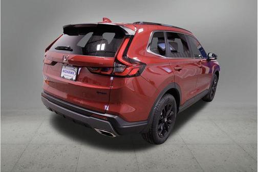 2023 Honda CR-V Hybrid Sport AWD