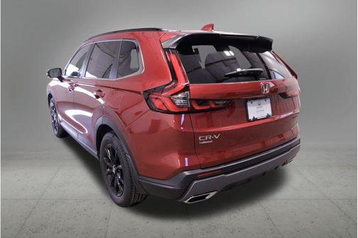 2023 Honda CR-V Hybrid Sport AWD