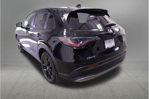2024 Honda HR-V AWD Sport