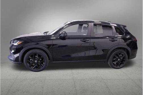 2024 Honda HR-V AWD Sport