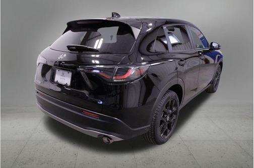 2024 Honda HR-V AWD Sport