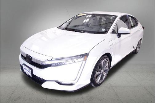 2018 Honda Clarity Plug-In Hybrid Base