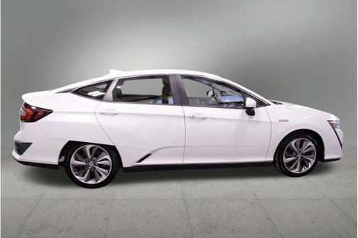 2018 Honda Clarity Plug-In Hybrid Base