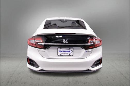 2018 Honda Clarity Plug-In Hybrid Base